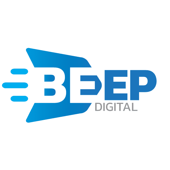 Beep Digital | Estratégias de Marketing Digital e E-commerce
